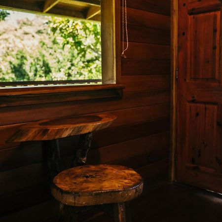 Bambuda Lodge Соларте Номер фото