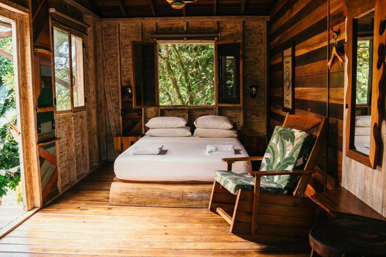 Bambuda Lodge Соларте Экстерьер фото