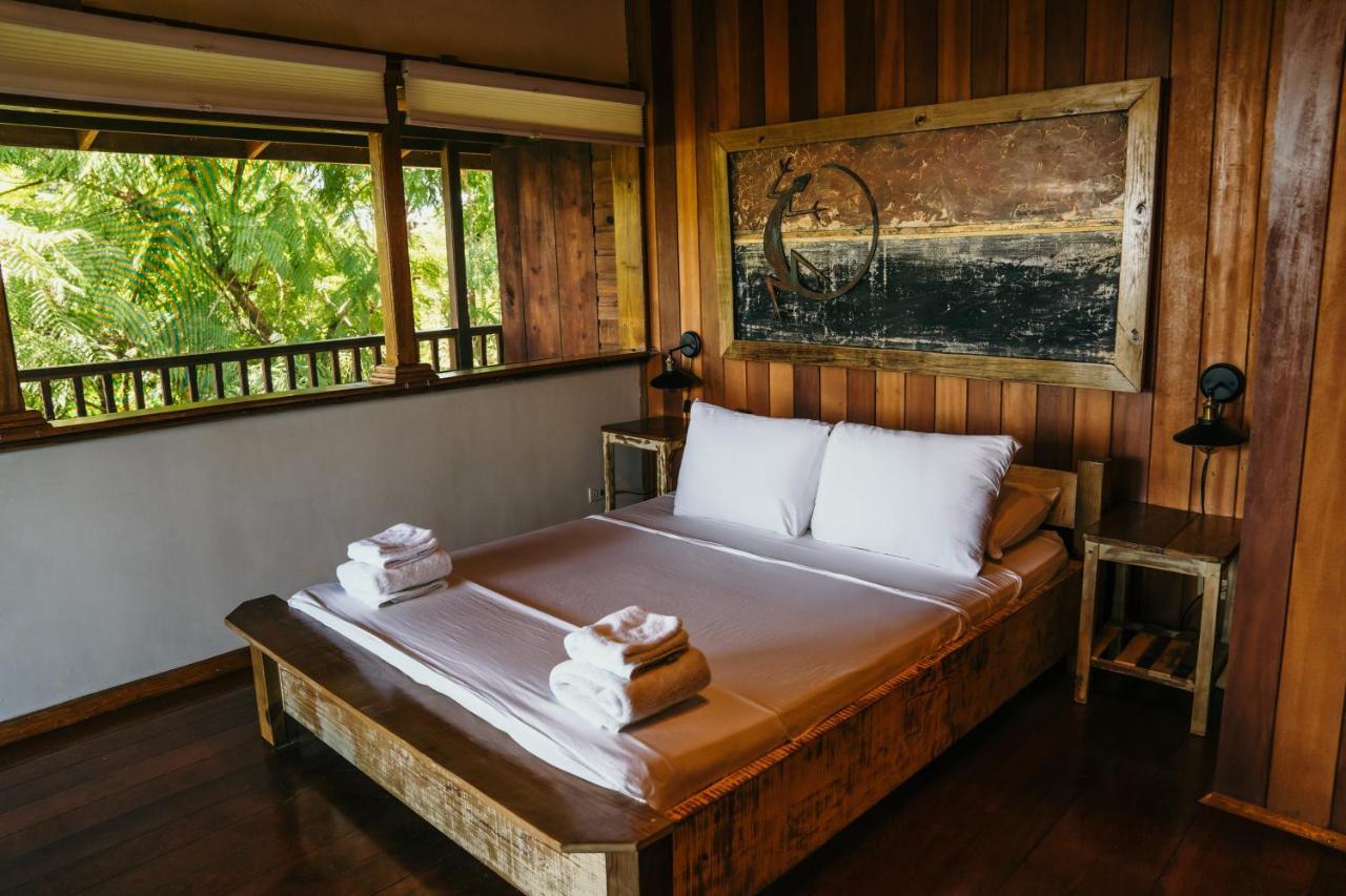 Bambuda Lodge Соларте Экстерьер фото