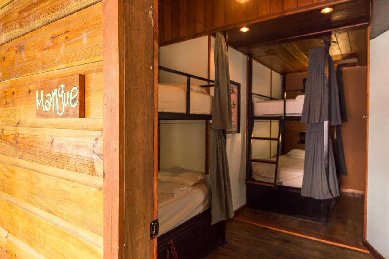 Bambuda Lodge Соларте Номер фото
