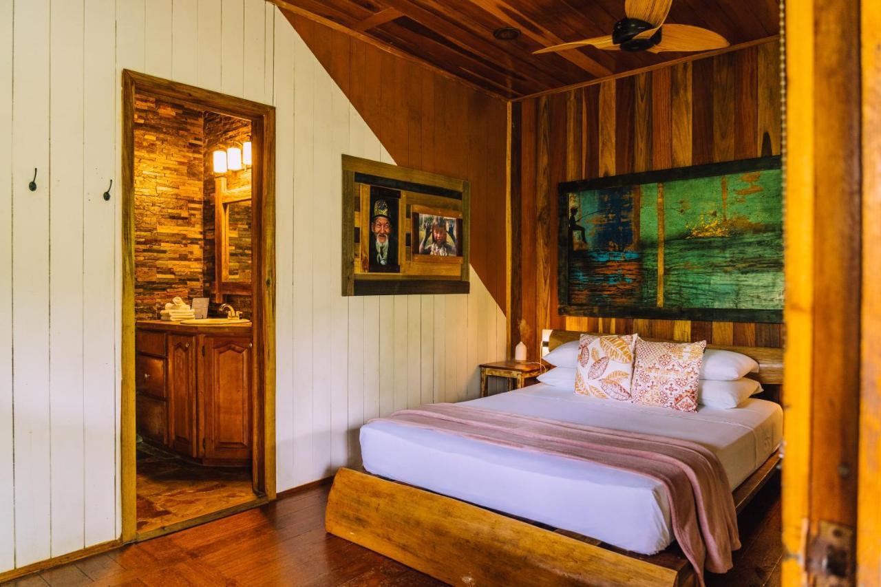 Bambuda Lodge Соларте Экстерьер фото