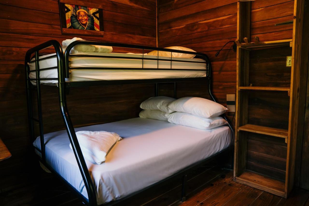 Bambuda Lodge Соларте Экстерьер фото