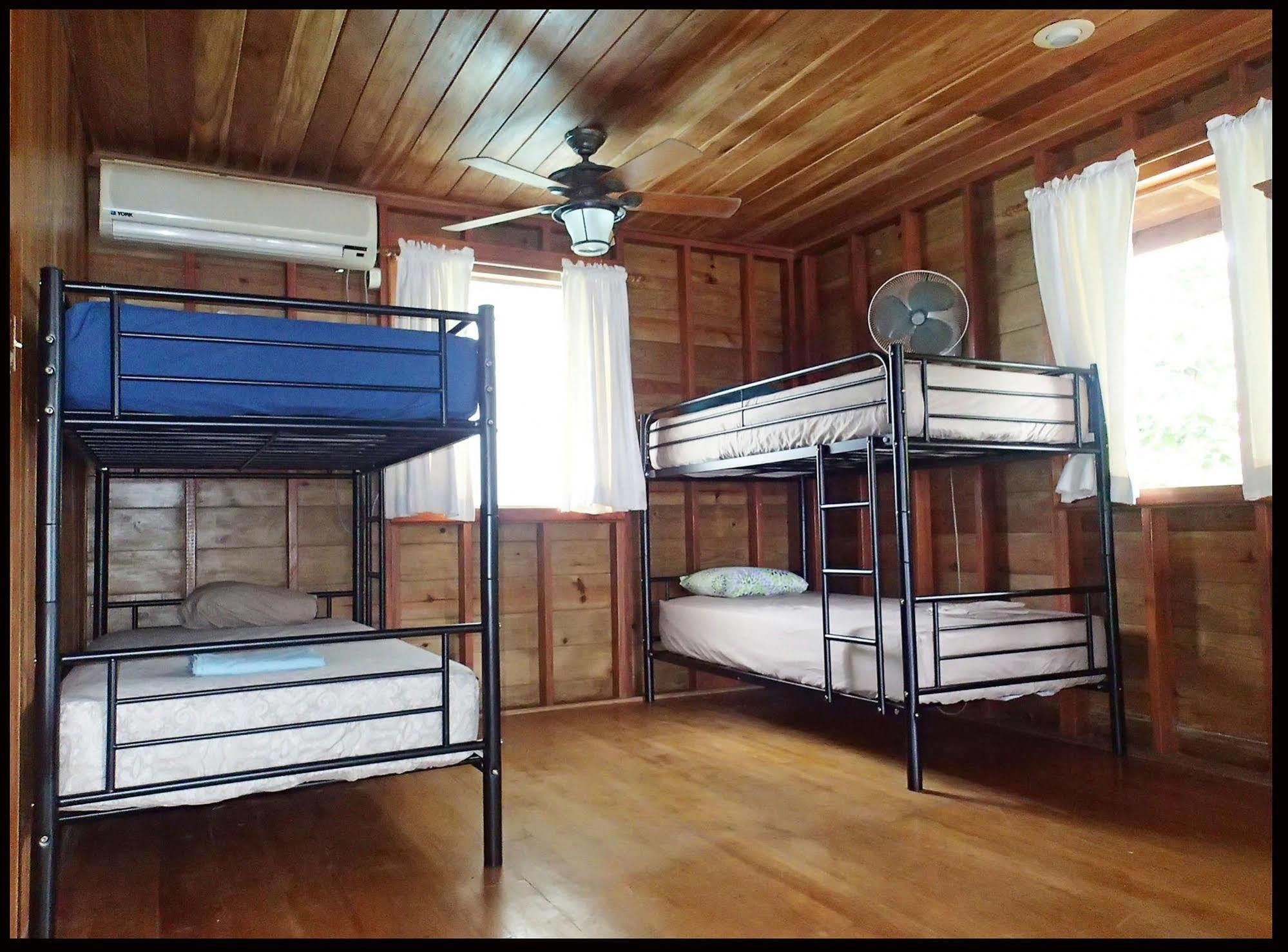 Bambuda Lodge Соларте Экстерьер фото