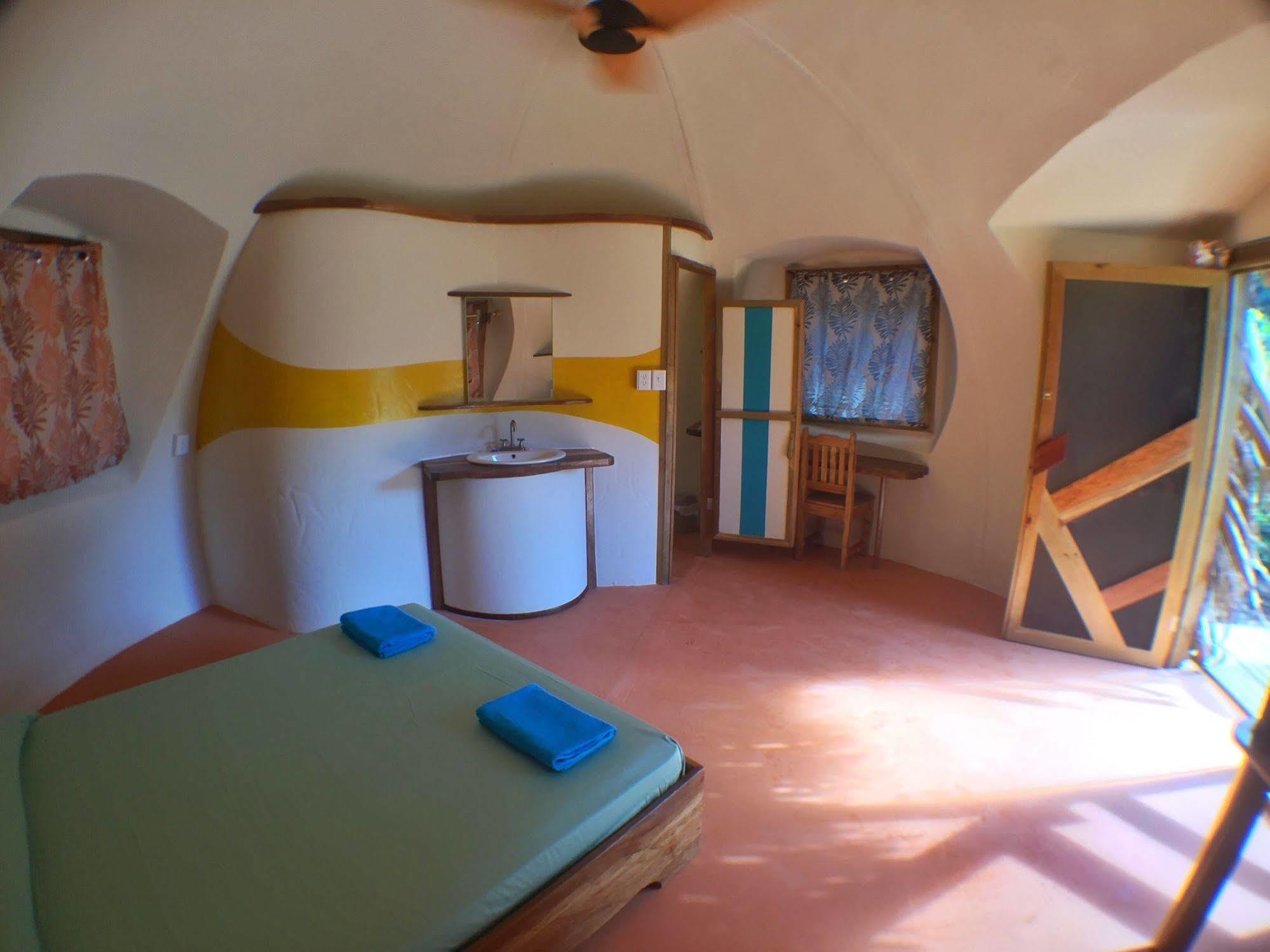 Bambuda Lodge Соларте Экстерьер фото