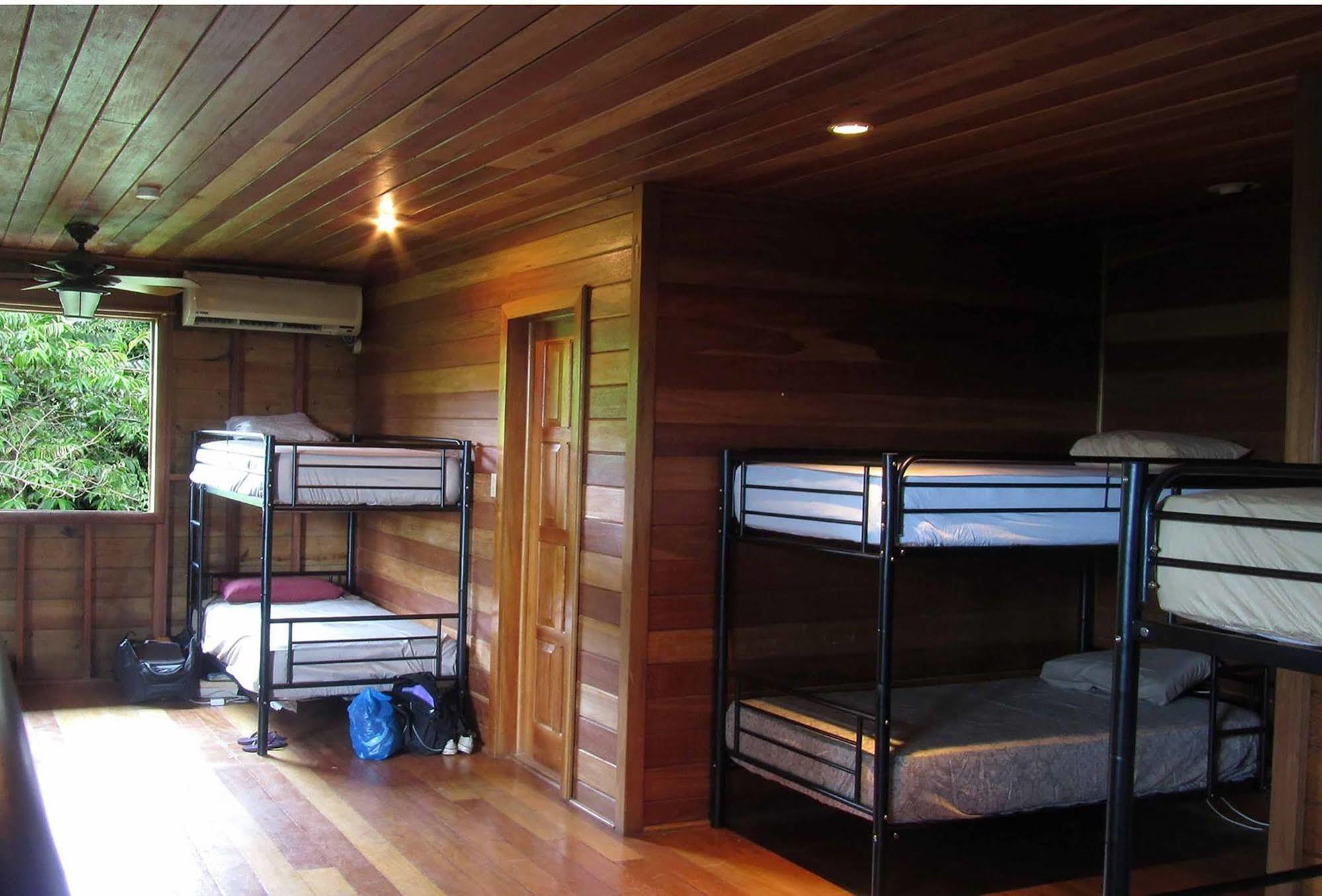 Bambuda Lodge Соларте Экстерьер фото