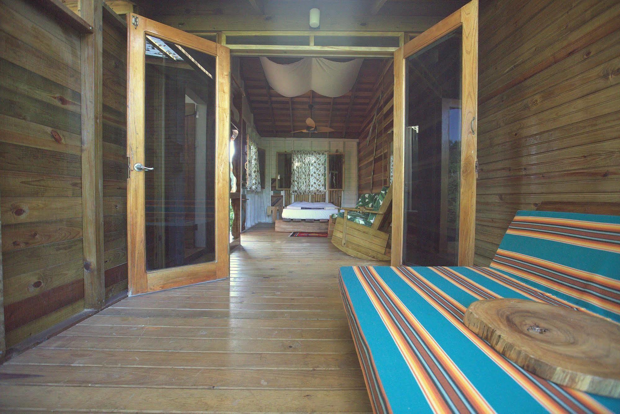 Bambuda Lodge Соларте Экстерьер фото